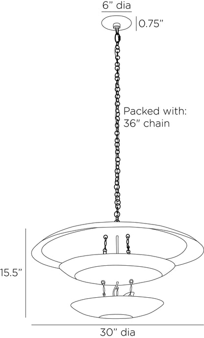 Florko Chandelier