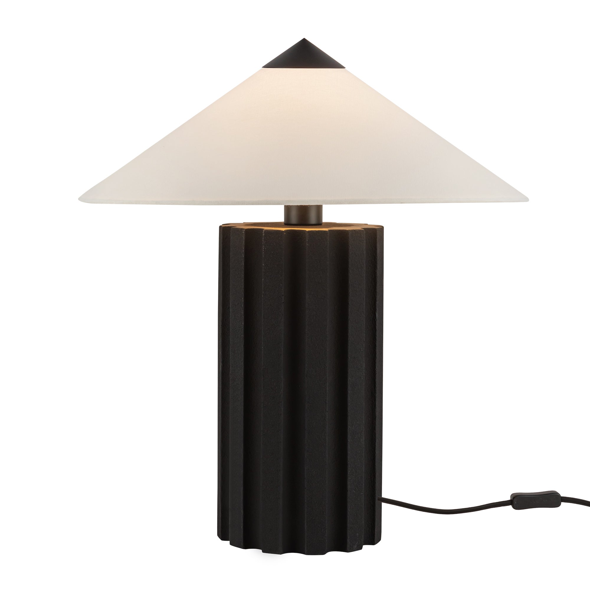 Jasmine Table Lamp