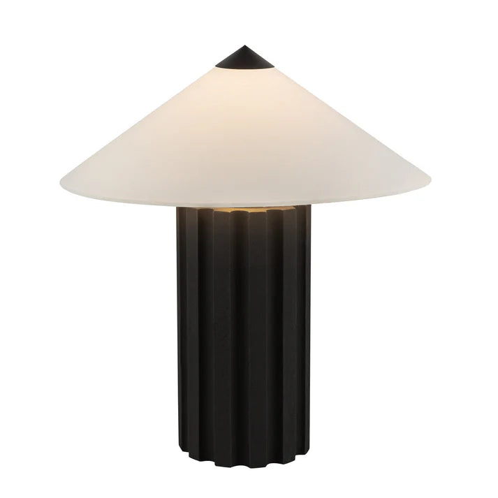 Jasmine Table Lamp