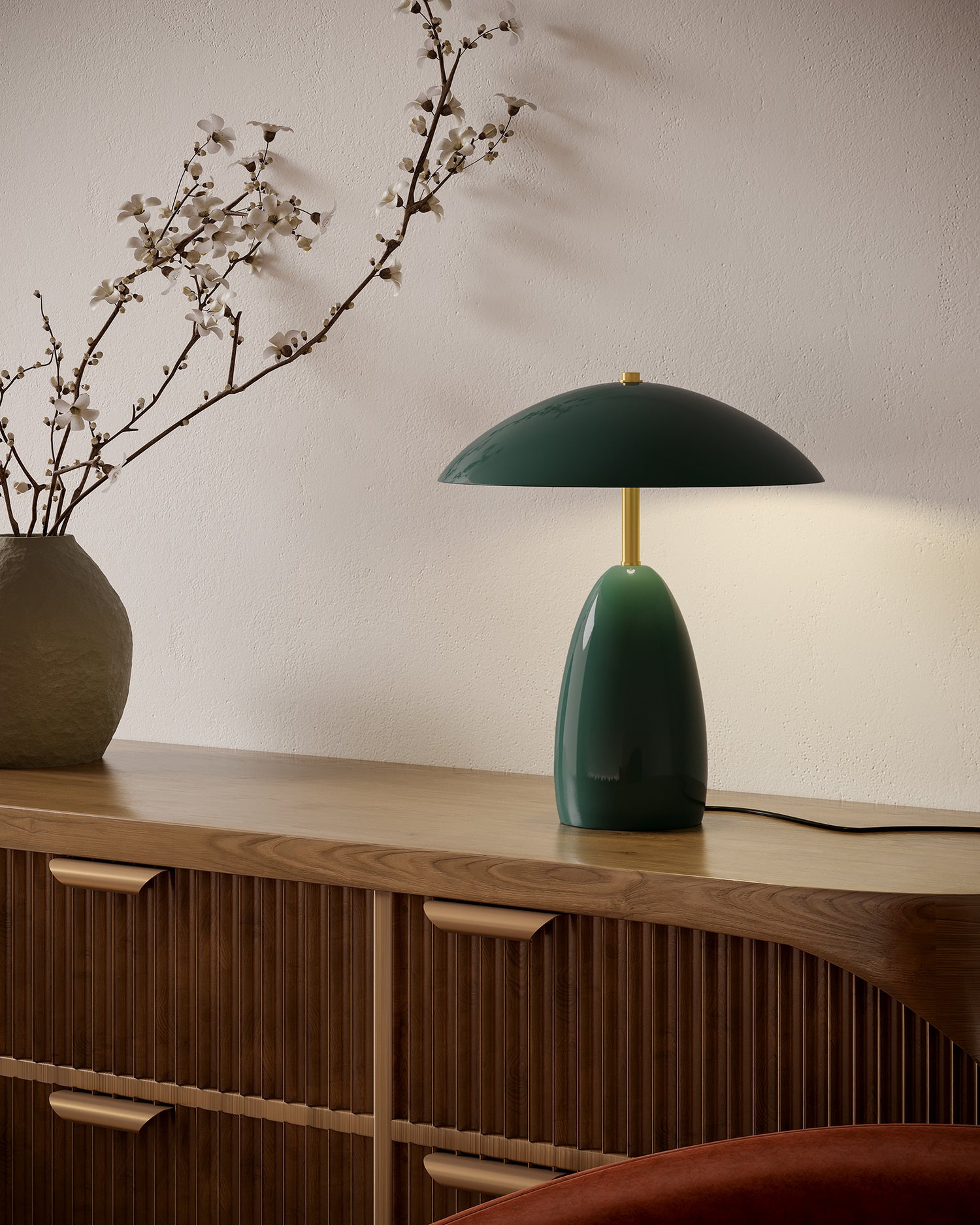 Poppi Table Lamp