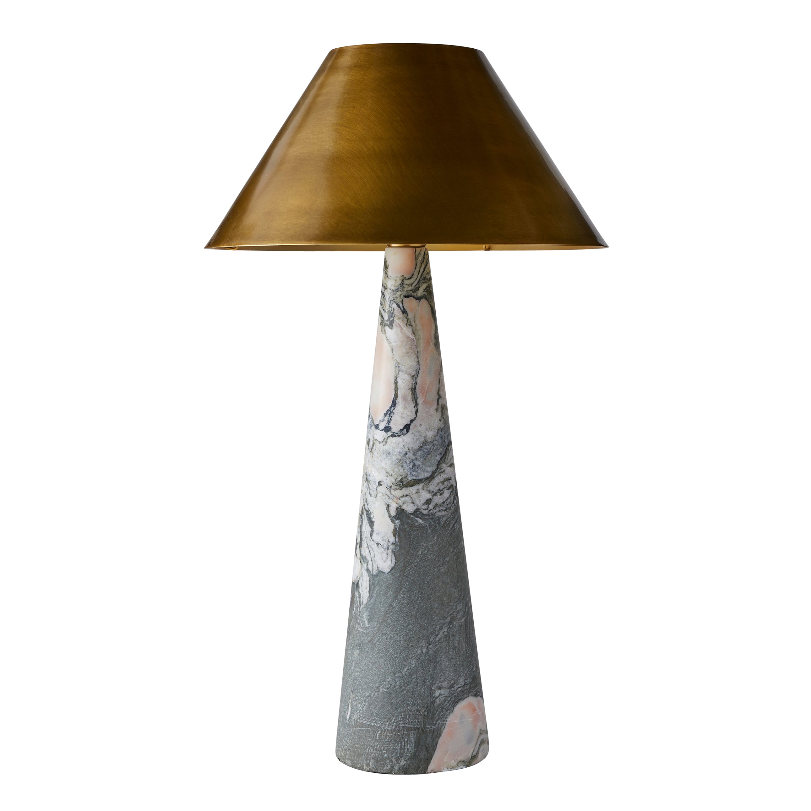 Penny Table Lamp