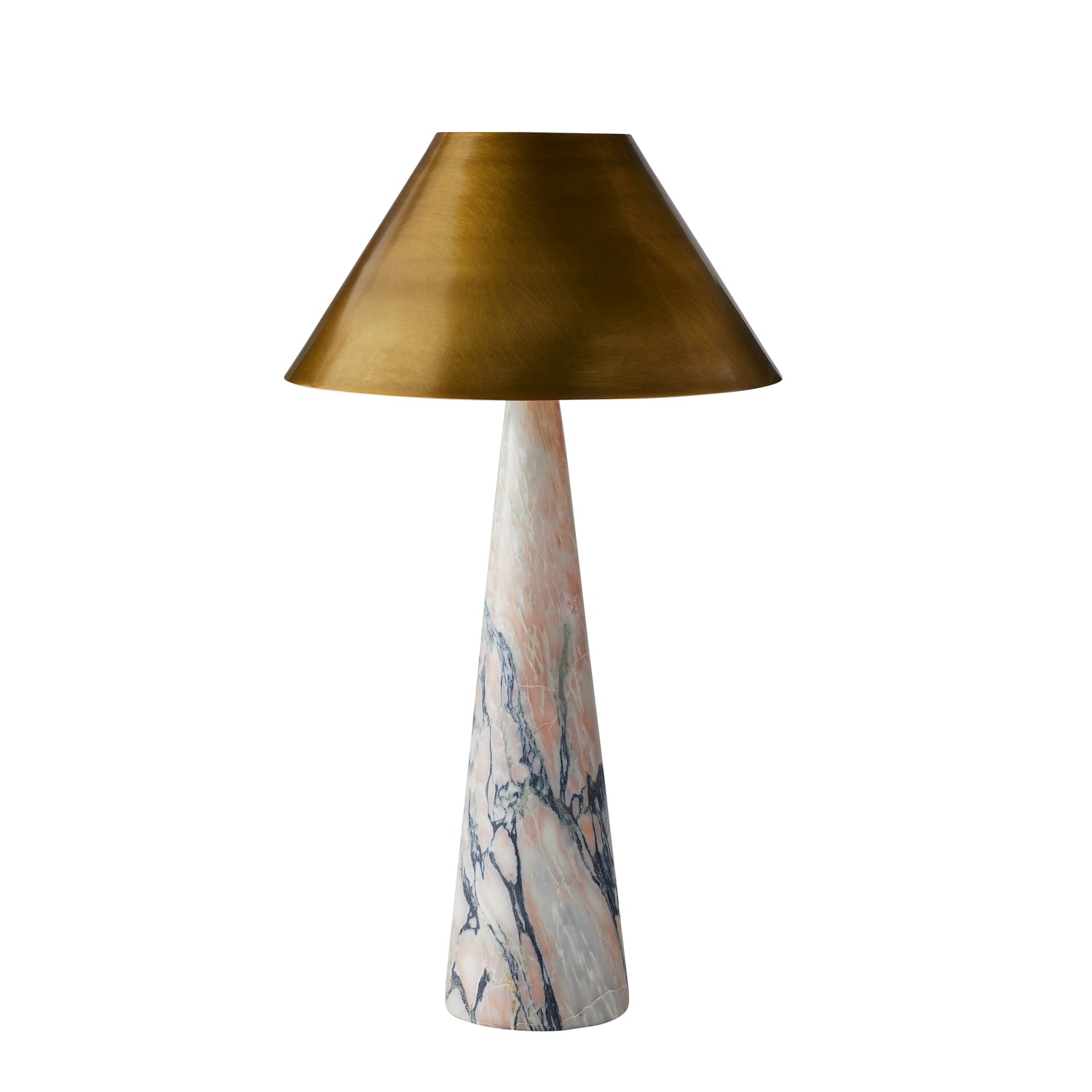 Penny Table Lamp