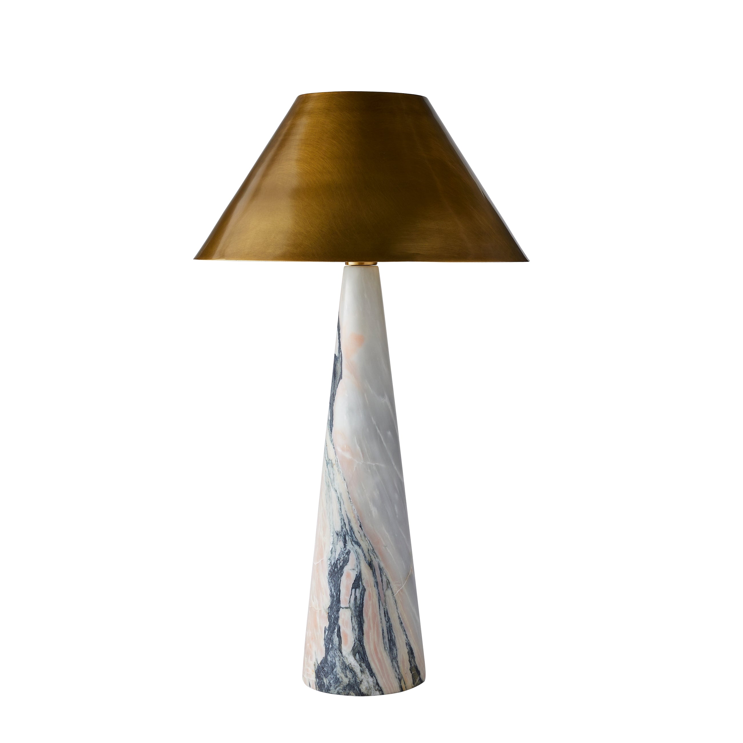 Penny Table Lamp