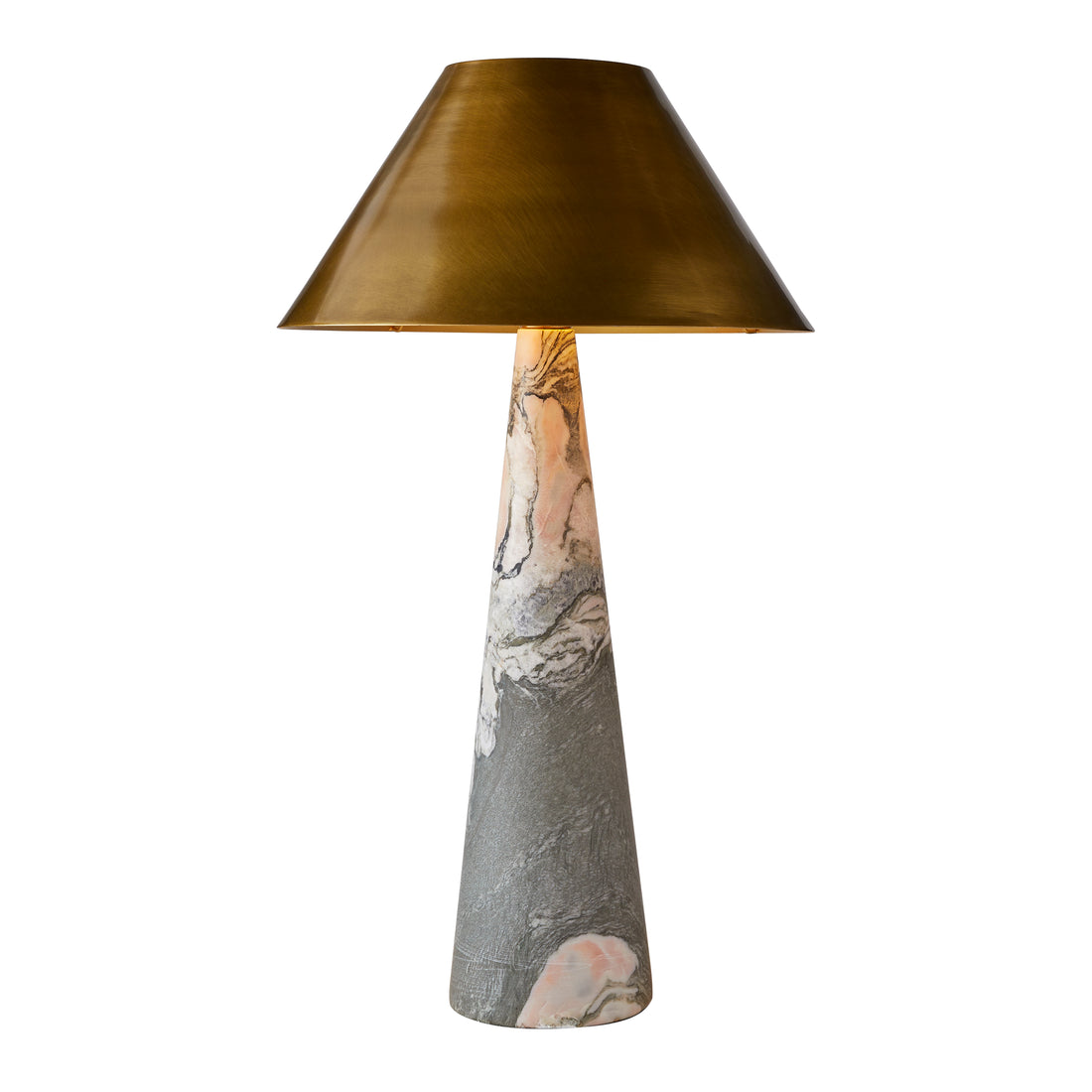 Penny Table Lamp