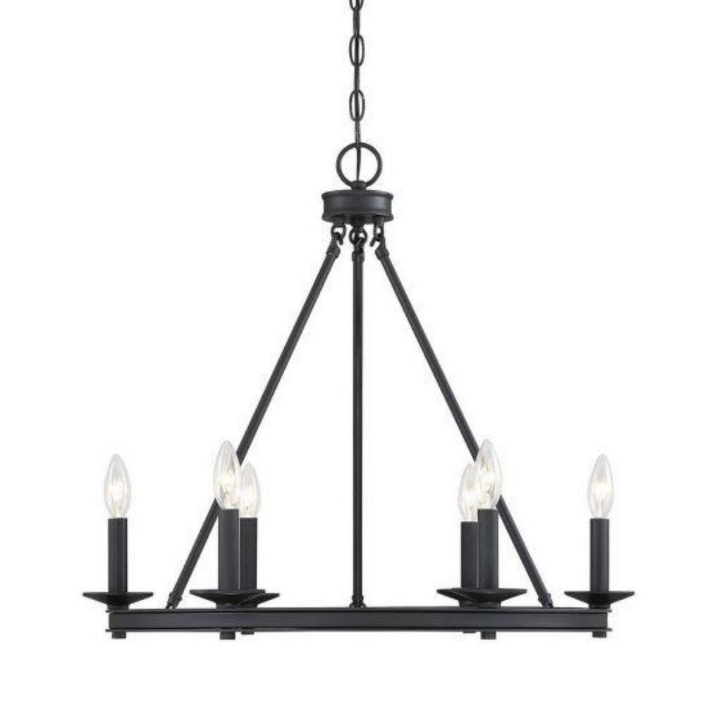 Therion Chandelier