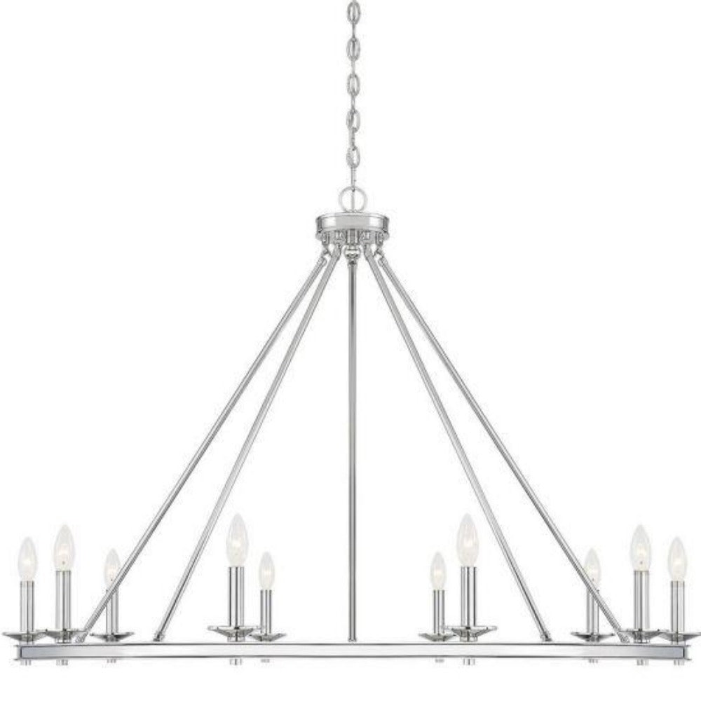 Therion Chandelier