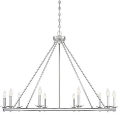 Therion Chandelier