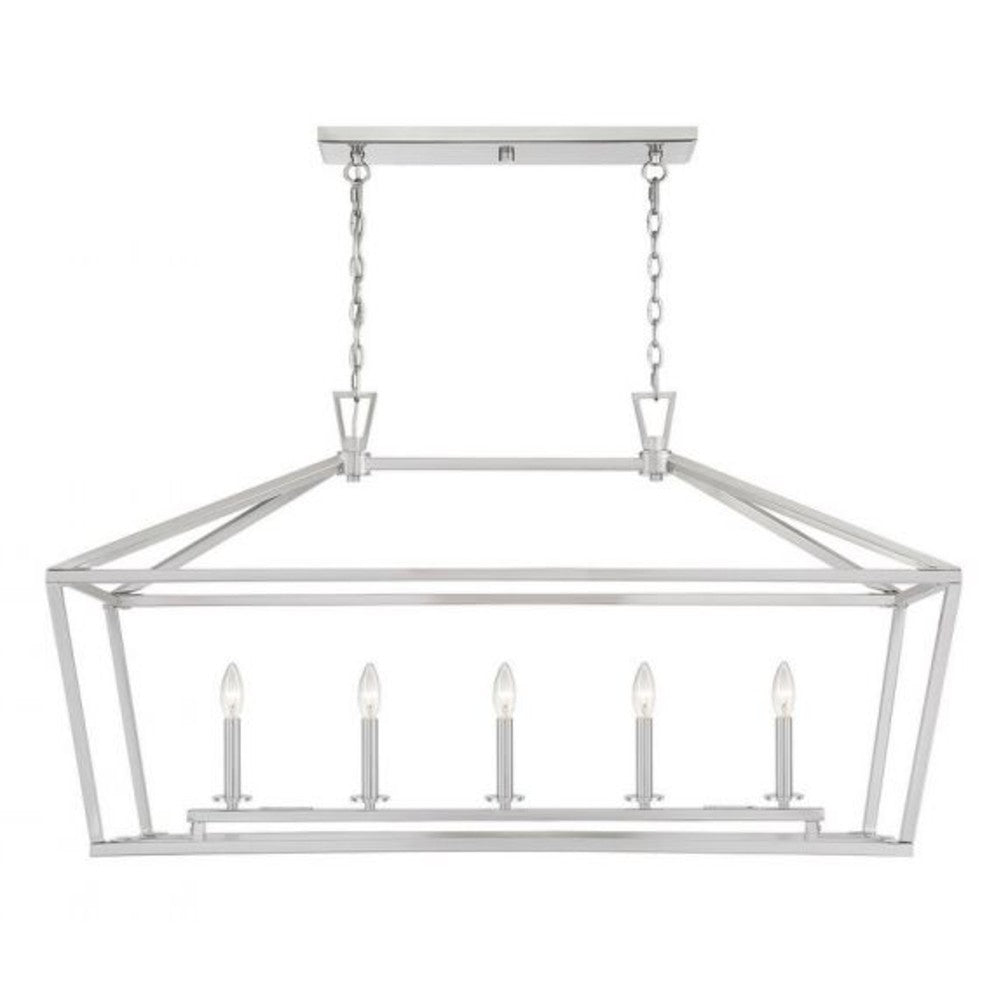Luther Linear Chandelier