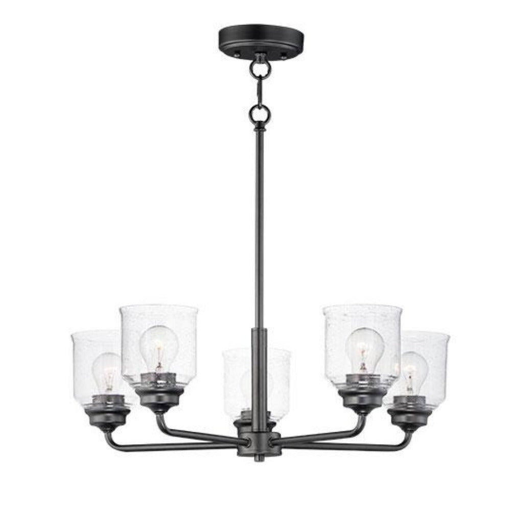 Lesley Chandelier