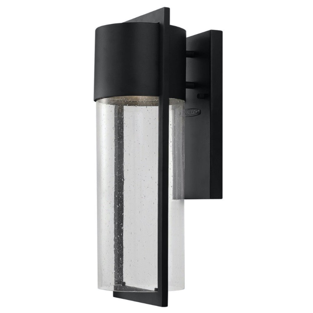 Jago Lantern, Lantern, Black