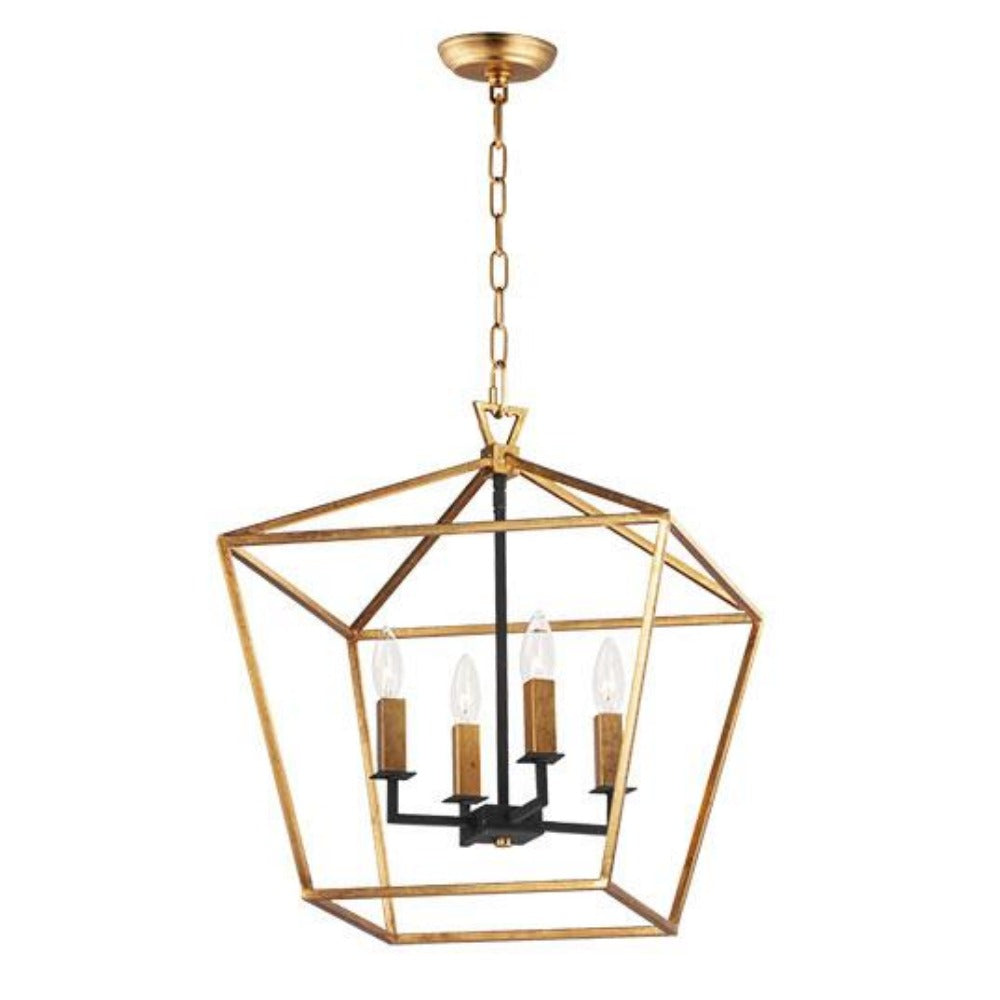 Milo Lantern OPEN BOX