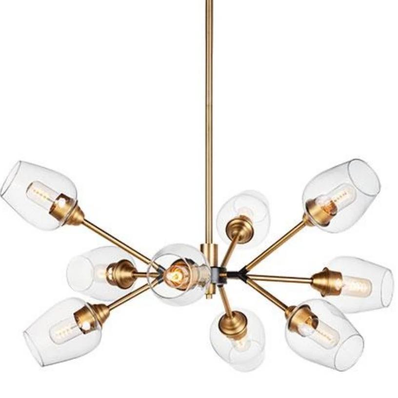 Merida Chandelier