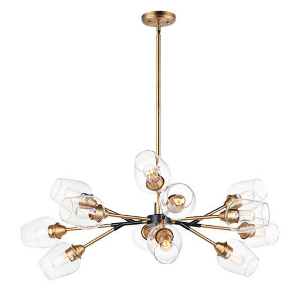 Merida Chandelier