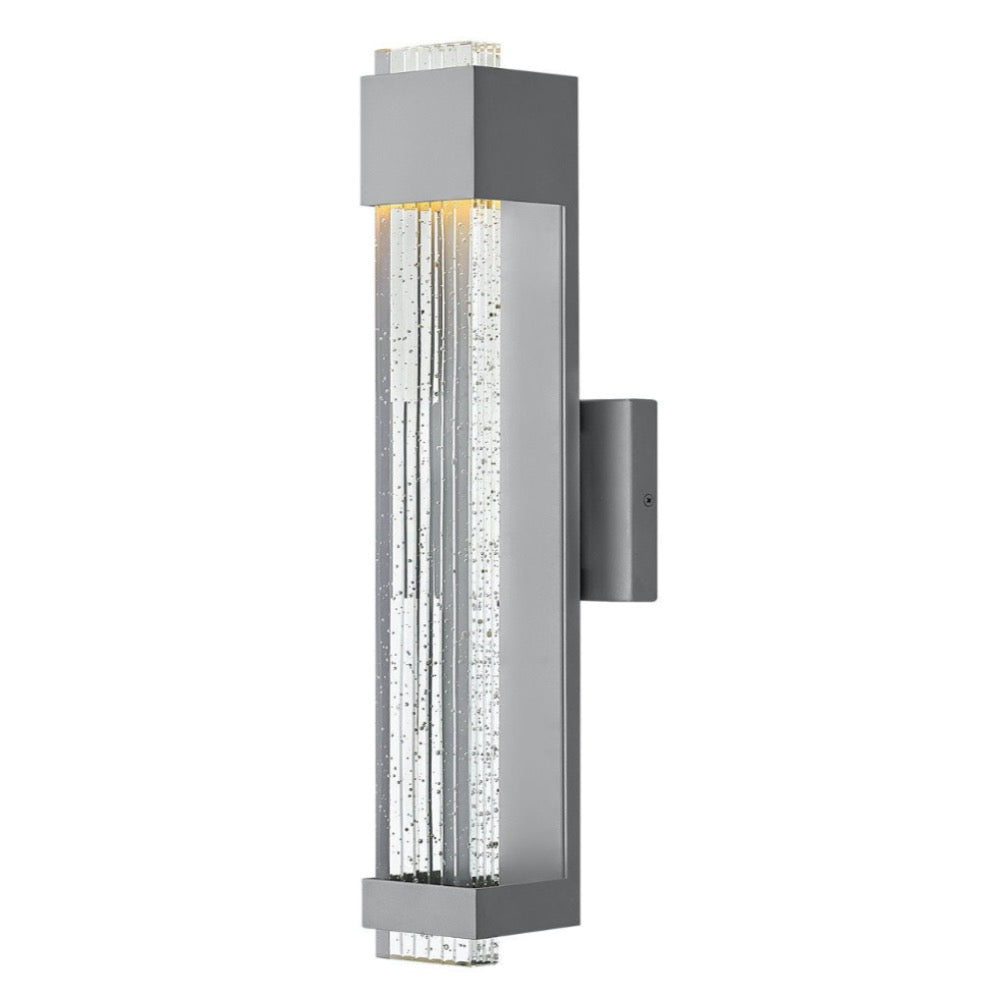 Lark Lantern, Lantern, Titanium