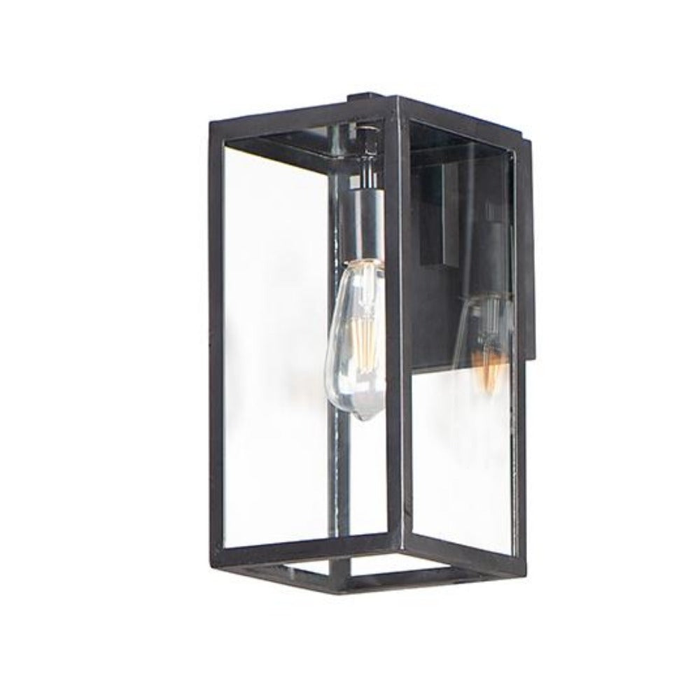 Tasha Outdoor Sconce
