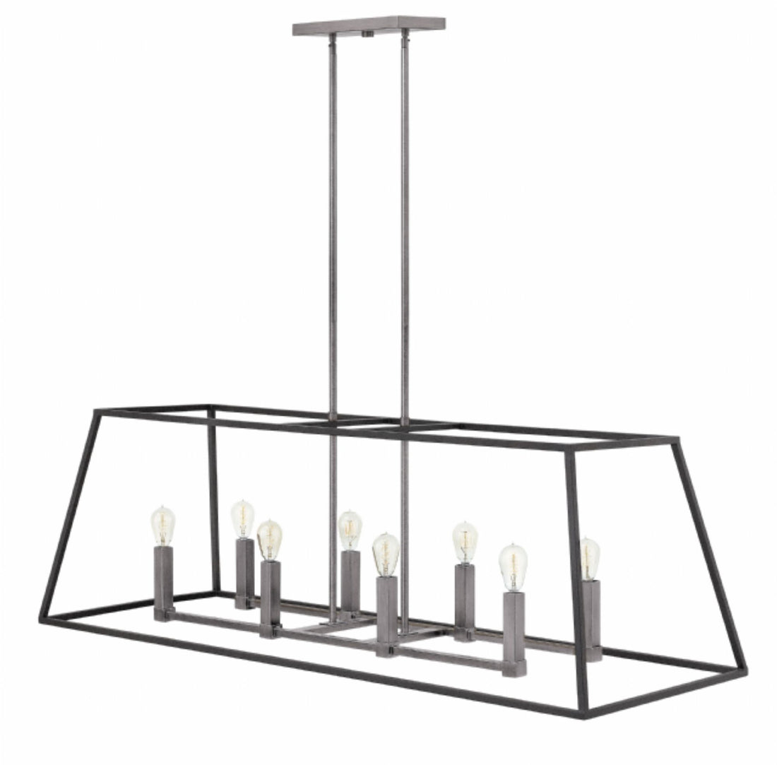 Hila Linear Chandelier