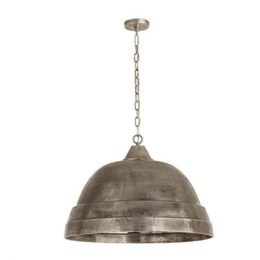 Oversized Eustace Pendant