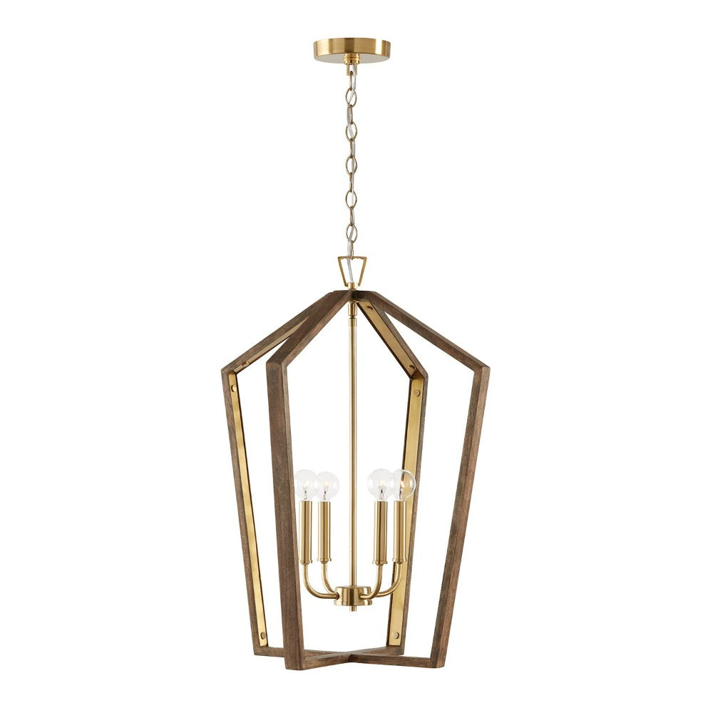 GOOD TO KNOW - how to pick the perfect size light. Chandelier size guide.  lightingconnection.com