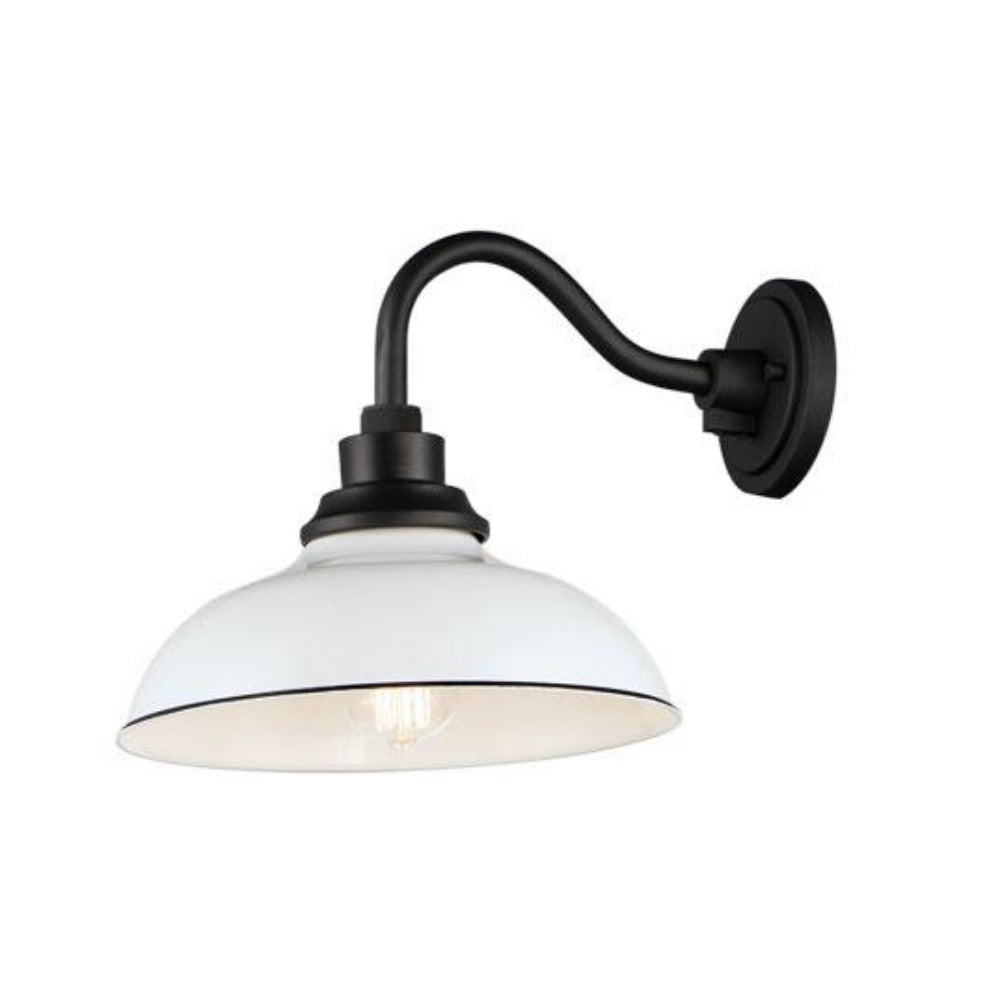 Bella Outdoor Sconce