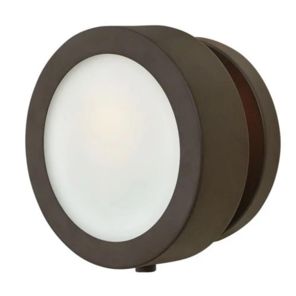 Luz Sconce OPEN BOX