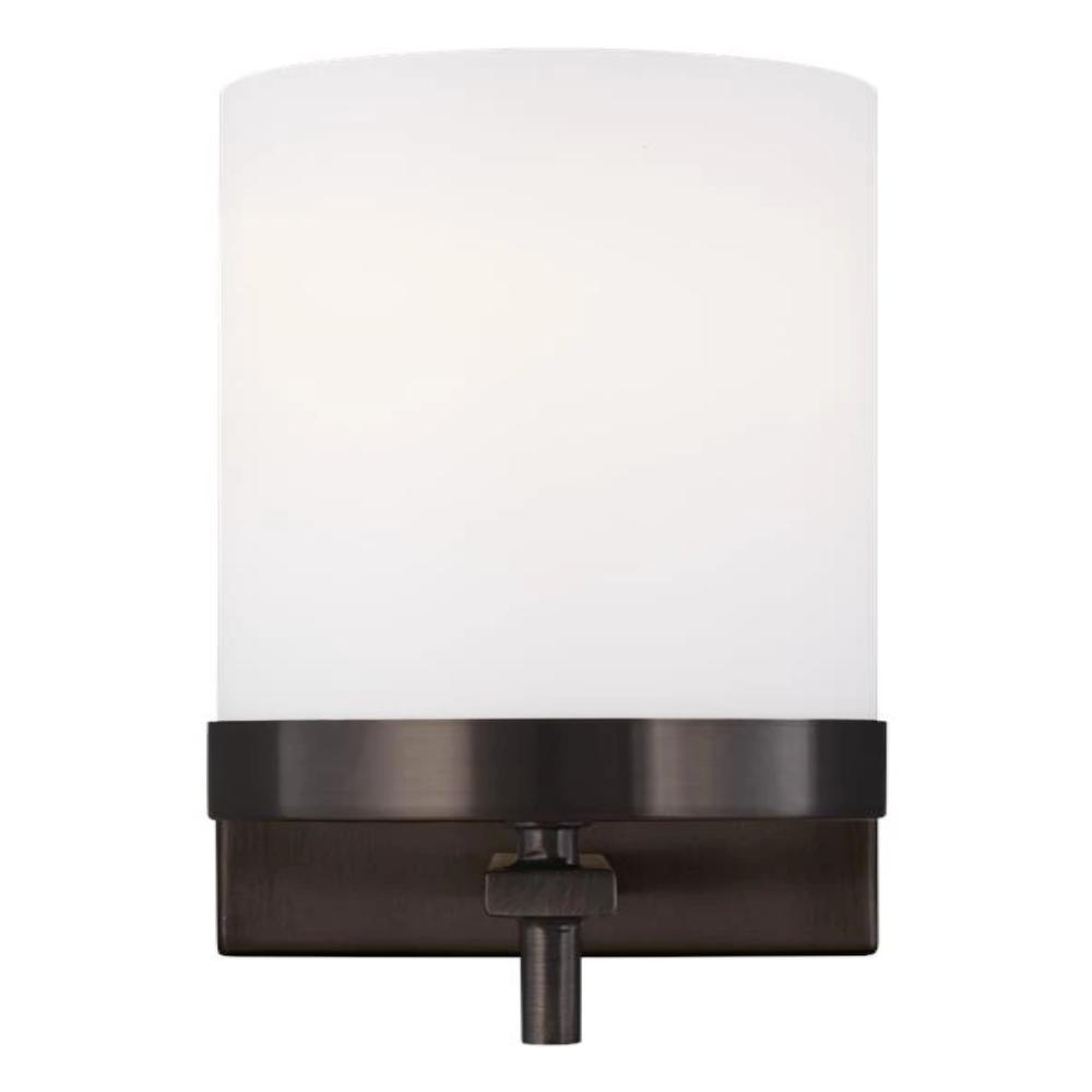 Huntington Sconce, Sconce, Oil Rubbed Bronze