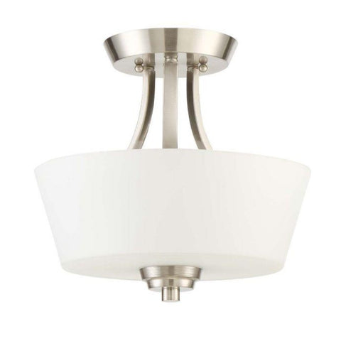 Venice Semi Flush Mount | Lighting Connection | Lighting Connection