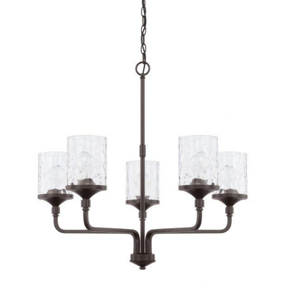 Colton 5-Light Chandelier