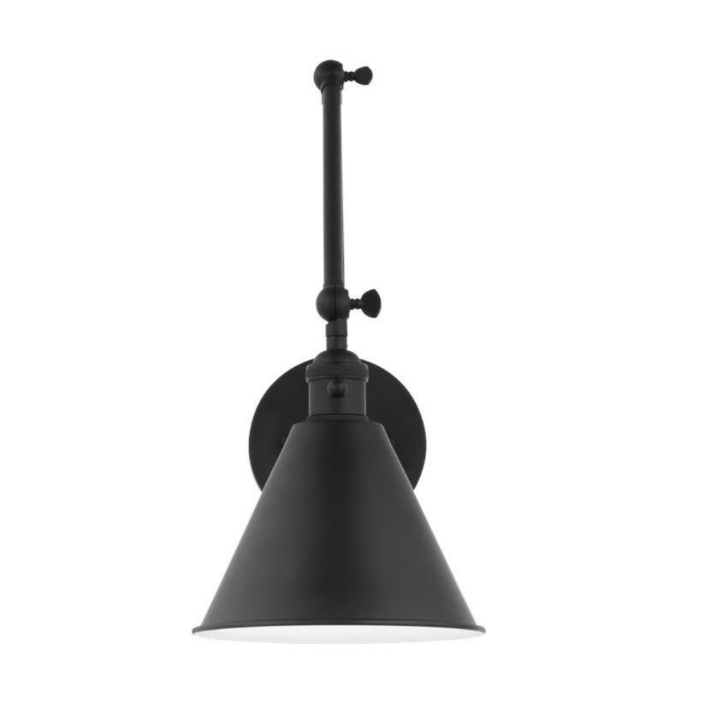 Sabrina Double Arm Sconce