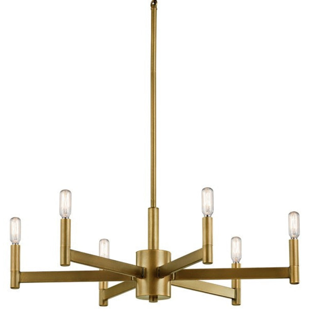 Callaway Chandelier | Lighting Connection