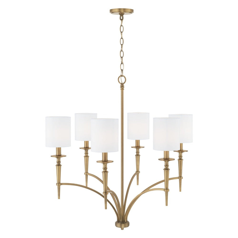 Chandelier selling $605 new