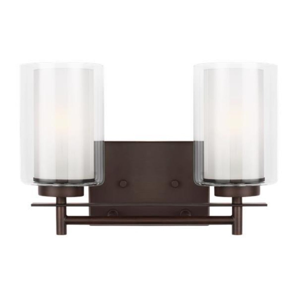 Kingsbridge Vanity, Vanity, Bronze