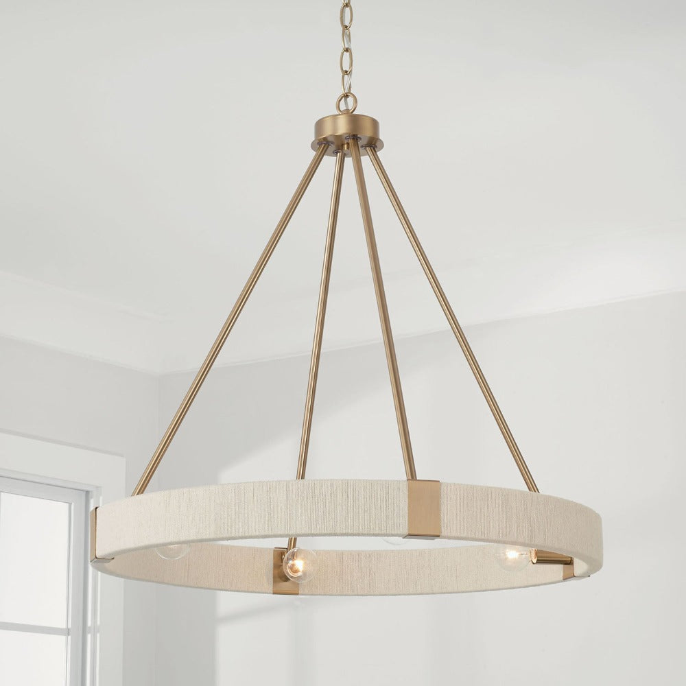 AMANDA CHANDELIER | Lighting Connection | Lighting Connection