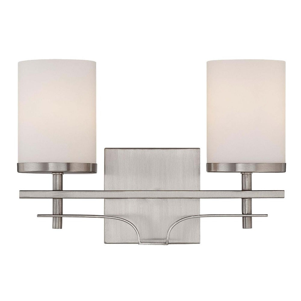 Wagner 2-Light Vanity