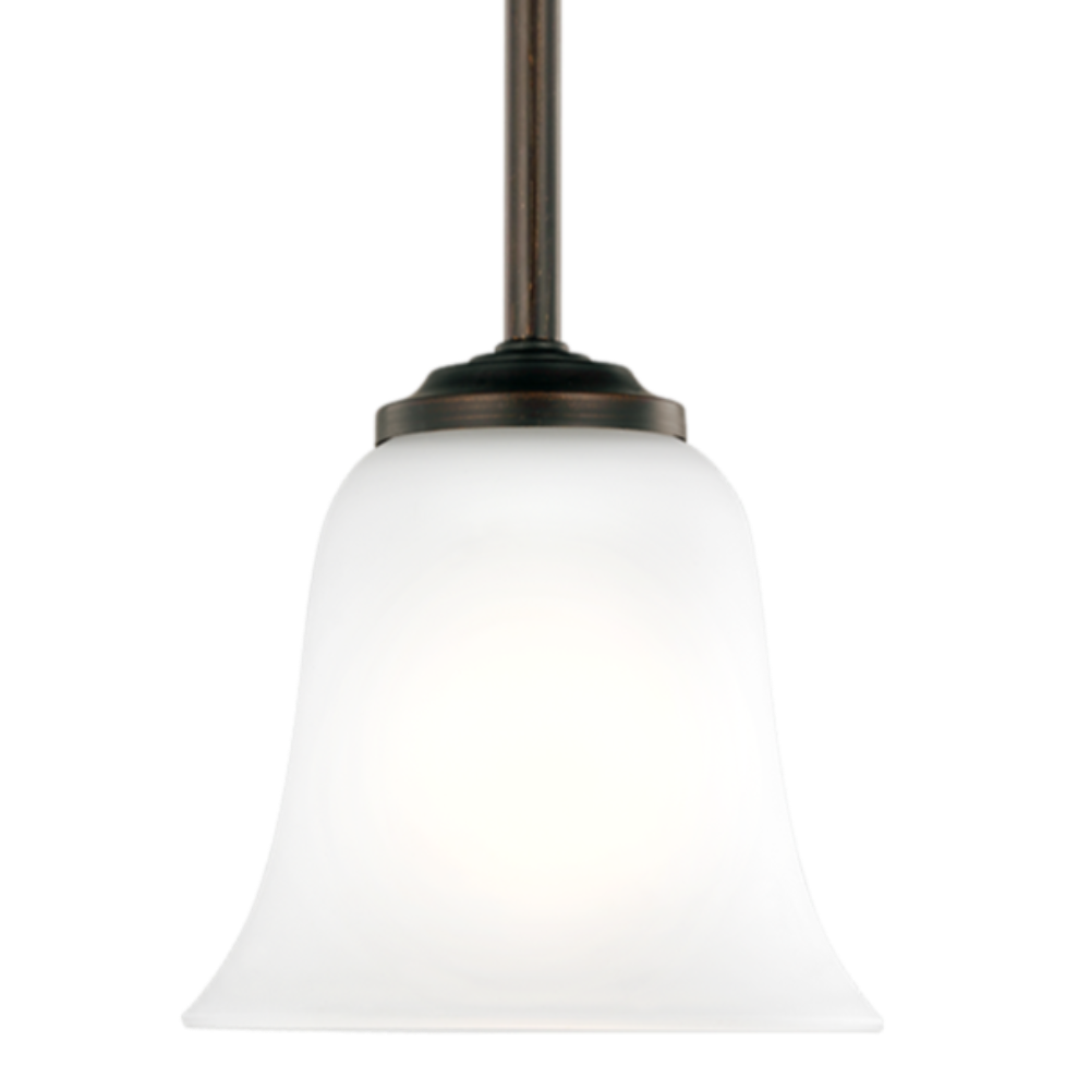 Hanover MiniPendant Lighting Connection