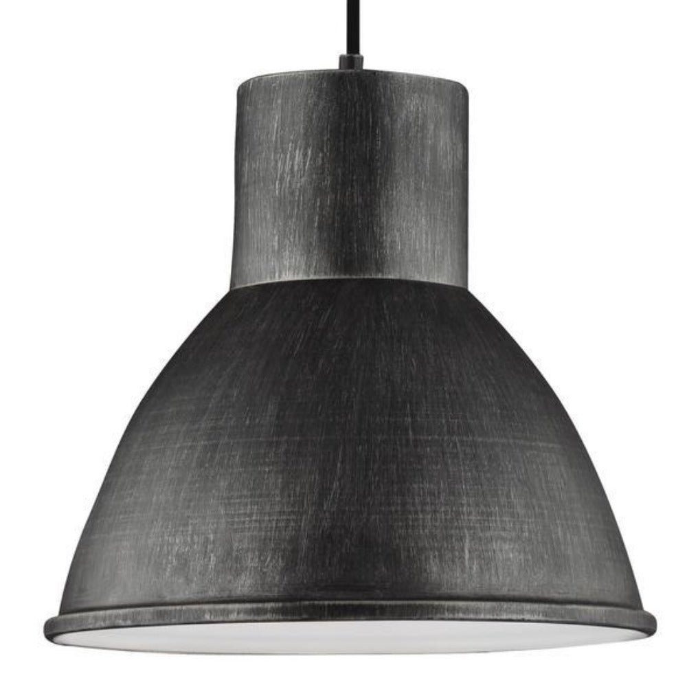 Sanders Pendant Lighting Connection