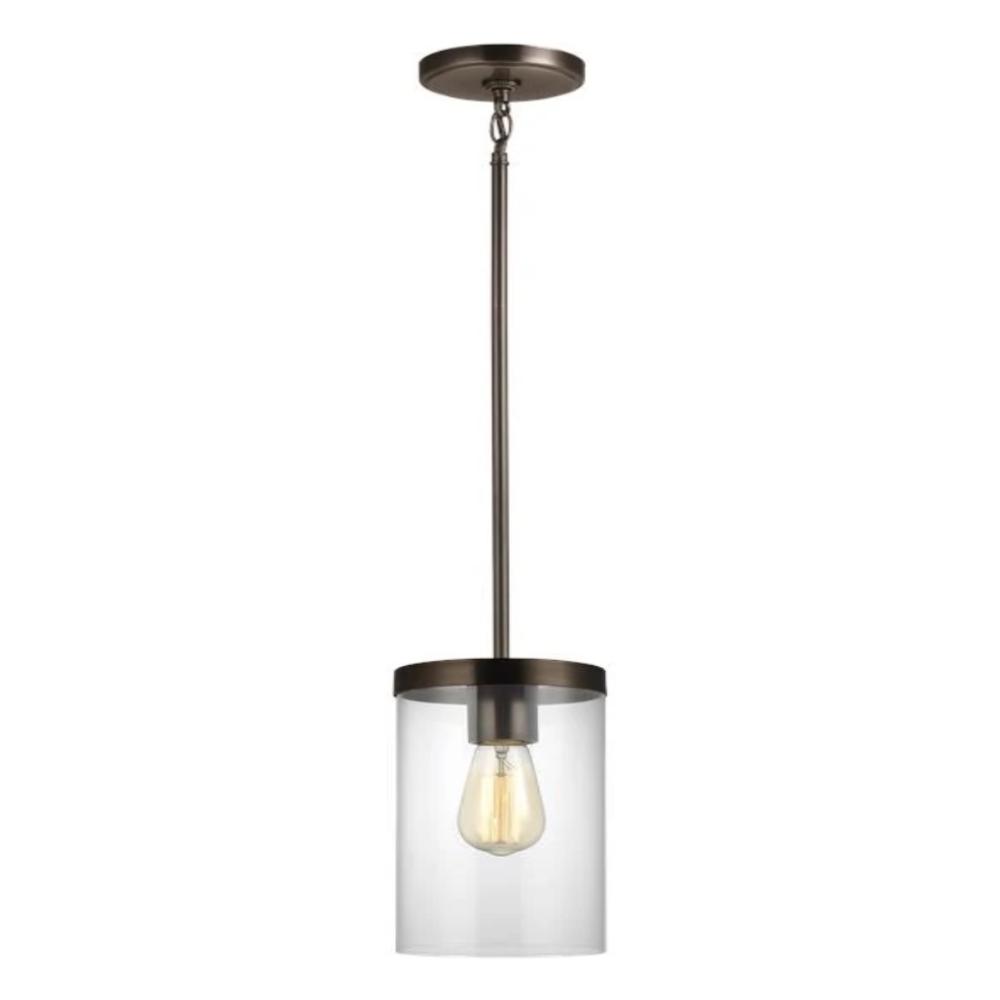 Huntington Pendant, Pendant, Oil Rubbed Bronze