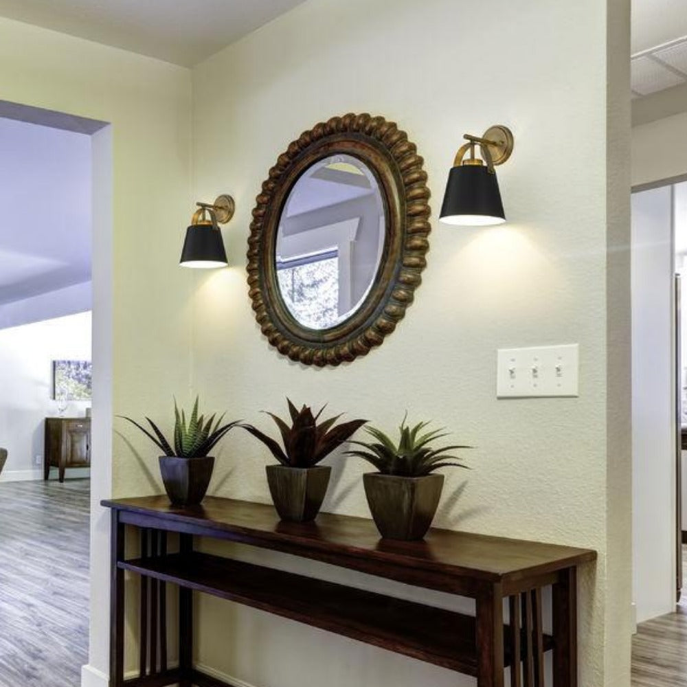 Jesse Sconce Lighting Connection