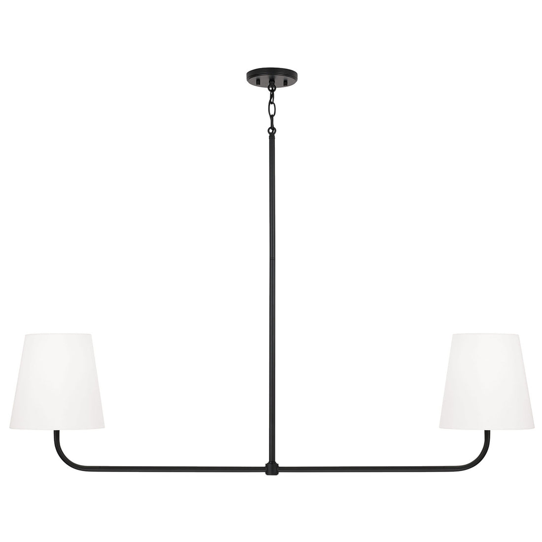 Birdie Linear Chandelier