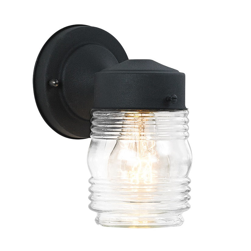 Wagner Outdoor Wall Lantern
