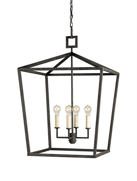 Denison Lantern