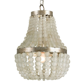 Chanteuse Chandelier I Currey and Company – Lighting Connection