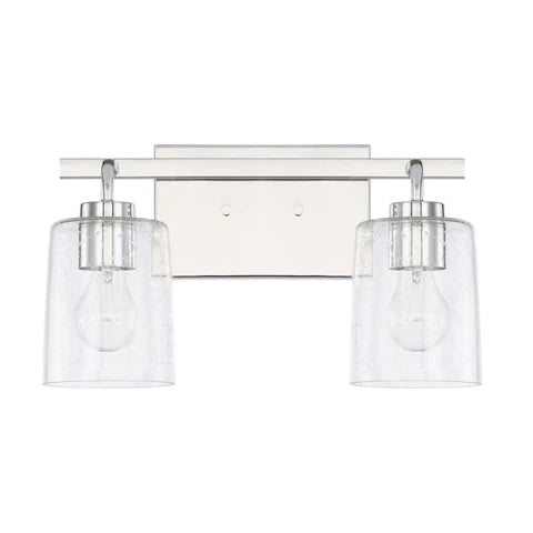 Balboa Vanity OPEN BOX