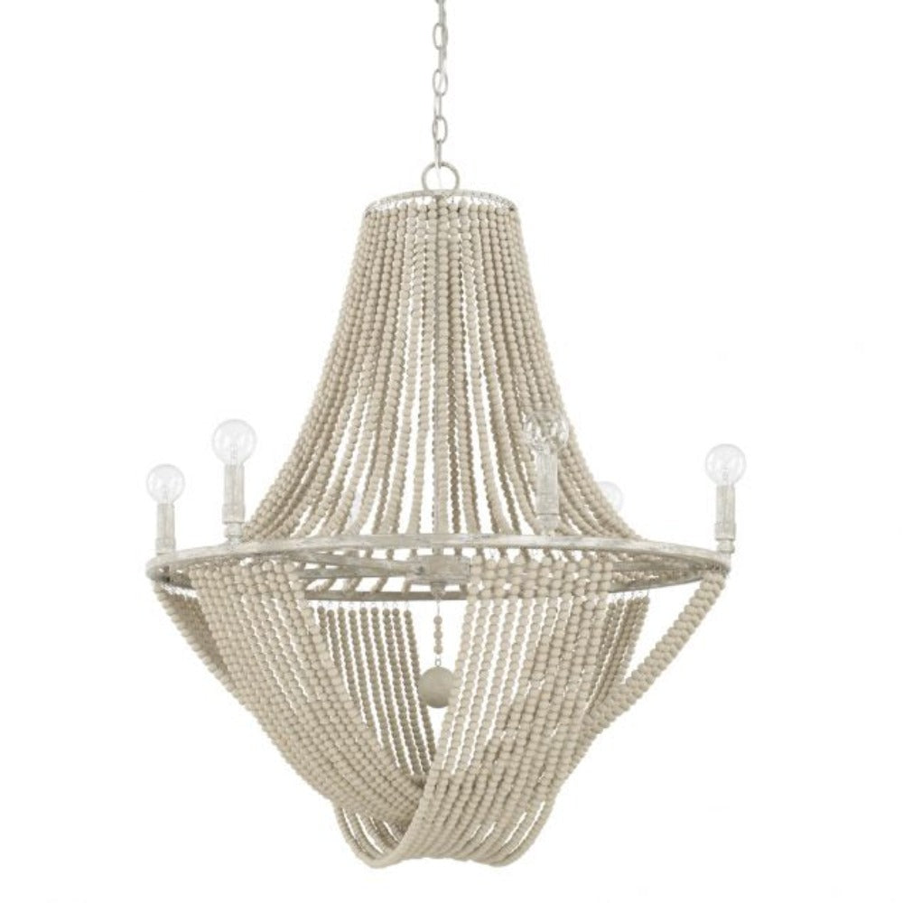 Carver Chandelier  Lighting Connection