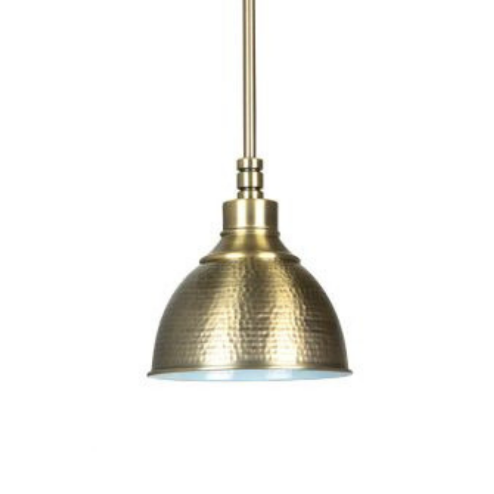 Gafford Industrial Pendant