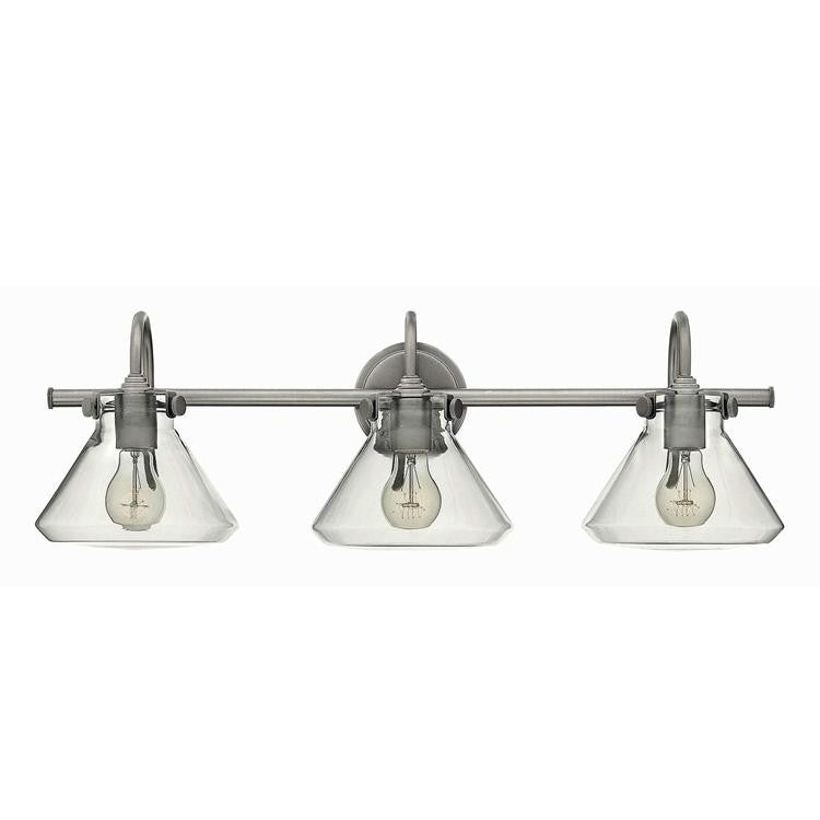 Hinkley congress deals vanity light