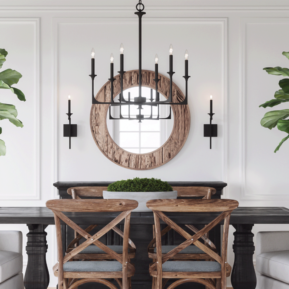 Dinesh Chandelier