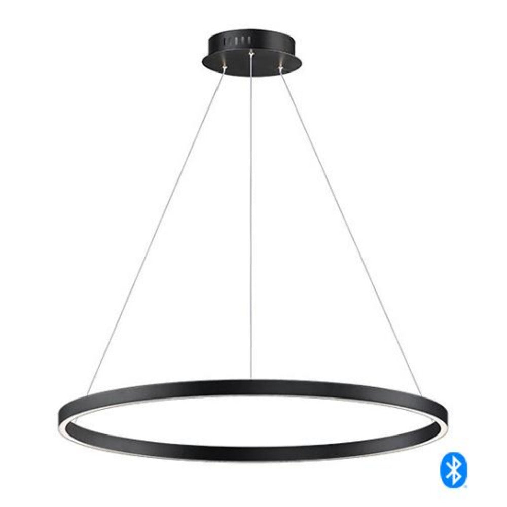 Groove LED Pendant by ET2