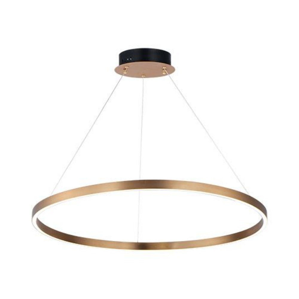 Groove LED Pendant by ET2