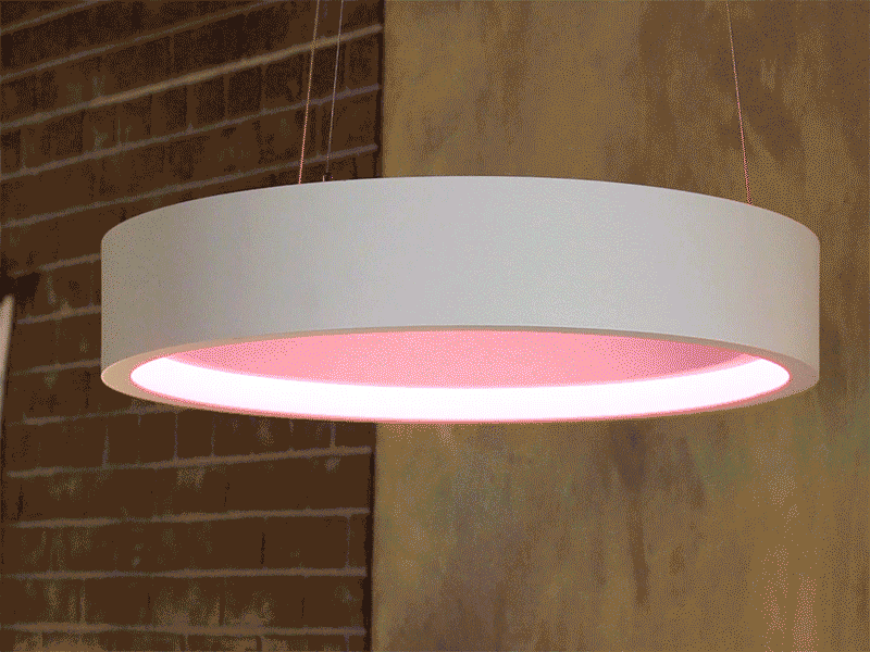 iCorona LED Pendant by ET2