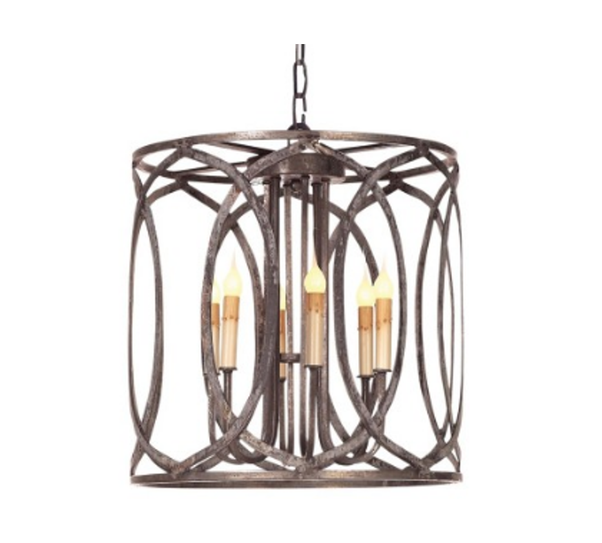 Chatrie chandelier deals